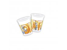 Puodeliai "Olafas" (8vnt/200ml)