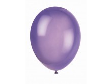 Balionas, violetinis (30 cm)