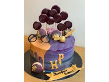 "Haris Poteris" "Haris Poteris"