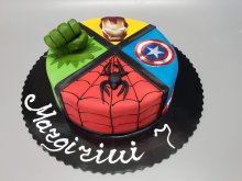 "Superherojai" "Superherojai"