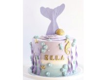 "Undinėlė" "Undinėlė"