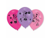 Balionai "Minnie" (25.4cm/10vnt.)