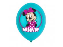 Balionai "Pelytė Minė" (6vnt./27.5cm)