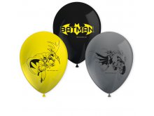 Balionai ''Betmenas" (8vnt.) Balionai ''Betmenas" (8vnt.)