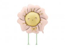 Balionas ''Gėlytė'' Balionas ''Gėlytė''