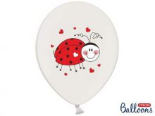 Boružėlės balionas (30cm)