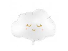 Folinis balionas "Debesėlis" (51x35,5cm)