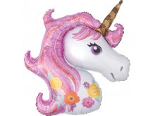 Balionai "Miegantis vienaragis" (30 cm)
