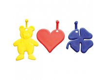 Balionų svarelis (1vnt.)