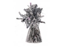 Balionų svarelis, sidabrinis (1vnt.)