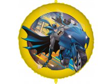 Folinis balionas "Batman" (46cm)