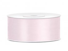 Dekoratyvinė juostelė, rožinė (25m) Dekoratyvinė juostelė, rožinė (25m)