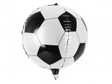 Folinis balionas "Futbolo kamuolys" (40cm)