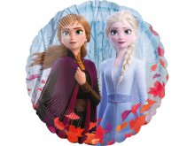 Folinis balionas "Frozen II" (43cm)