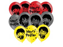 Balionai ''Haris Poteris" (6vnt.)
