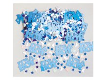 Konfeti "It's a boy" (14g) Konfeti "It's a boy" (14g)
