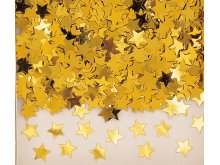 Konfeti "Žvaigždutės" (14g.)