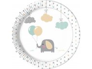 Drambliukas ir debesėlis