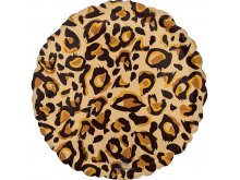 Folinis balionas "Leopardas" (43cm) Folinis balionas "Leopardas" (43cm)