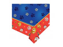 Staltiesė "Šunyčiai patruliai" (120x180)