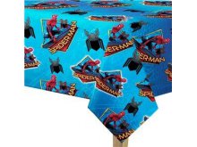 Staltiesė "Žmogus voras" (120x180) Staltiesė "Žmogus voras" (120x180)