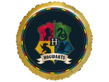 Folinis balionas "Harry Potter" (45cm)