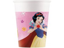 Puodeliai "Princesės" (8vnt/200ml) Puodeliai "Princesės" (8vnt/200ml)