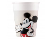 Puodeliai "Minė ir Mikis" (8vnt/200ml)