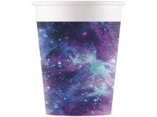 Puodeliai "Galaktika" (8 vnt./200 ml)