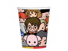 Puodeliai "Harry Potter" (8vnt./250ml) 