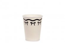 Puodeliai "Kaspinėliai"