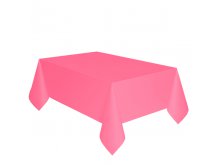 Staltiesė, rožinė (137x274cm) Staltiesė, rožinė (137x274cm)
