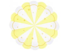 Servetėlės, gelsvai baltos (12vnt./33x28cm) Servetėlės, gelsvai baltos (12vnt./33x28cm)