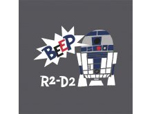 Servetėlės "Žvaigždžių karai" (20vnt/33x33) Servetėlės "Žvaigždžių karai" (20vnt/33x33)