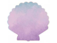 Servetėlės "Undinė" (32,5x30cm/16vnt)