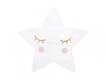 Servetėlės "Žvaigždutės" (20 vnt.)