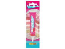 Spalvota pasta, raudona (25g)