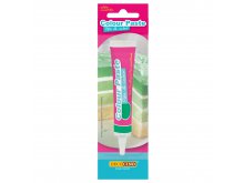 Spalvota pasta, žalia (25g)
