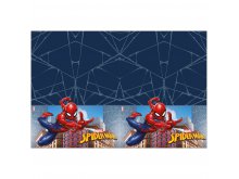 Staltiesė "Spider man" (120x180) Staltiesė "Spider man" (120x180)
