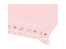 Staltiesė "Baletas" (115x175)