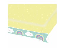 Staltiesė "Vaivorykštė" (115x175cm)