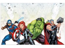 Staltiesė ''Keršytojai" (120x180cm)