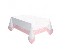 Staltiesė "Pabarstukai" (120x180cm)