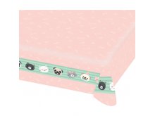 Staltiesė "Augintiniai" (115x175cm)