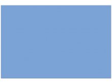 Staltiesė, šviesiai mėlyna (120x180cm)