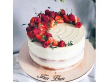 Tortas "Uoga" Tortas "Uoga"