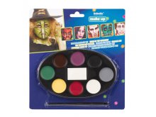 Dažai veido tapybai