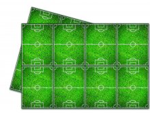 Futbolo staltiesė  (120x180)