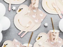 Rinkinys "Gulbė" (12 asm.) Rinkinys "Gulbė" (12 asm.)