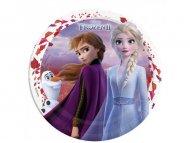 Ledo šalis - Frozen